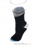 Shimano Hoher Bund Bike Socks, Shimano, Black, , Male,Female,Unisex, 0178-10345, 5637585182, 689228855762, N3-08.jpg