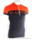 Martini Turnout Mens T-Shirt, , Orange, , Male, 0017-10315, 5637585189, , N1-01.jpg