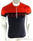 Martini Turnout Mens T-Shirt, , Orange, , Male, 0017-10315, 5637585189, , N2-02.jpg