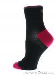 Shimano Normal Ankle Bike Socks, Shimano, Pink, , Male,Female,Unisex, 0178-10346, 5637585201, 689228711983, N1-11.jpg