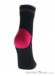 Shimano Normal Ankle Bike Socks, Shimano, Pink, , Male,Female,Unisex, 0178-10346, 5637585201, 689228711983, N1-16.jpg