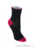Shimano Normal Ankle Bike Socks, Shimano, Pink, , Male,Female,Unisex, 0178-10346, 5637585201, 689228711983, N2-02.jpg