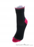 Shimano Normal Ankle Bike Socks, Shimano, Pink, , Male,Female,Unisex, 0178-10346, 5637585201, 689228711983, N2-07.jpg
