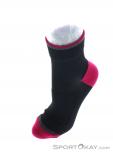 Shimano Normal Ankle Bike Socks, Shimano, Pink, , Male,Female,Unisex, 0178-10346, 5637585201, 689228711983, N3-08.jpg