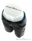 Shimano Explorer Shorts Womens Biking Shorts, Shimano, Noir, , Femmes, 0178-10347, 5637585215, 4524667716150, N4-04.jpg