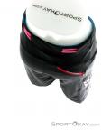 Shimano Explorer Shorts Womens Biking Shorts, Shimano, Black, , Female, 0178-10347, 5637585215, 4524667716150, N4-14.jpg