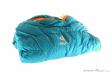 Deuter Astro Pro 400 -4°C Womens Down Sleeping Bag, , Turquoise, , Female, 0078-10276, 5637585228, , N1-01.jpg