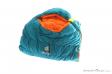 Deuter Astro Pro 400 -4°C Womens Down Sleeping Bag, , Turquoise, , Female, 0078-10276, 5637585228, , N3-03.jpg