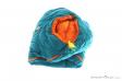 Deuter Astro Pro 400 -4°C Womens Down Sleeping Bag, , Turquoise, , Female, 0078-10276, 5637585228, , N3-08.jpg