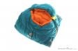 Deuter Astro Pro 400 -4°C Womens Down Sleeping Bag, , Turquoise, , Female, 0078-10276, 5637585228, , N4-04.jpg