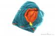 Deuter Astro Pro 400 -4°C Womens Down Sleeping Bag, , Turquoise, , Female, 0078-10276, 5637585228, , N4-09.jpg