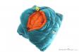 Deuter Astro Pro 400 -4°C Womens Down Sleeping Bag, , Turquoise, , Female, 0078-10276, 5637585228, , N4-19.jpg