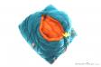 Deuter Astro Pro 400 -4°C Womens Down Sleeping Bag, , Turquoise, , Female, 0078-10276, 5637585228, , N5-05.jpg