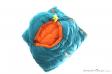 Deuter Astro Pro 400 -4°C Womens Down Sleeping Bag, , Turquoise, , Female, 0078-10276, 5637585228, , N5-20.jpg