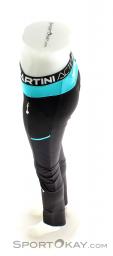 Martini Elevate Pant Womens Outdoor Shorts, , Turquoise, , Female, 0017-10305, 5637585602, , N3-08.jpg