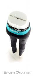 Martini Elevate Pant Womens Outdoor Shorts, , Turquoise, , Female, 0017-10305, 5637585602, , N4-14.jpg