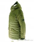 O'Neill Sculpture Hybrid Mens Ski Jacket, O'Neill, Olive-Dark Green, , Male, 0199-10159, 5637585626, 8719403161677, N1-06.jpg