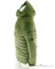 O'Neill Sculpture Hybrid Mens Ski Jacket, O'Neill, Verde oliva oscuro, , Hombre, 0199-10159, 5637585626, 8719403161677, N2-07.jpg