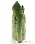 O'Neill Sculpture Hybrid Mens Ski Jacket, O'Neill, Verde oliva oscuro, , Hombre, 0199-10159, 5637585626, 8719403161677, N2-17.jpg