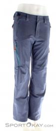 O'Neill Construct Pants Mens Ski Pants, , Blue, , Male, 0199-10164, 5637585699, , N1-01.jpg