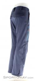O'Neill Construct Pants Mens Ski Pants, O'Neill, Blue, , Male, 0199-10164, 5637585699, 8719403206712, N1-16.jpg