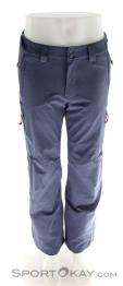 O'Neill Construct Pants Mens Ski Pants, , Blue, , Male, 0199-10164, 5637585699, , N2-02.jpg
