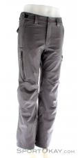 O'Neill Construct Pants Mens Ski Pants, , Gray, , Male, 0199-10164, 5637585700, , N1-01.jpg