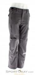 O'Neill Construct Pants Mens Ski Pants, , Black, , Male, 0199-10164, 5637585708, , N1-01.jpg