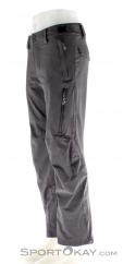 O'Neill Construct Pants Mens Ski Pants, , Black, , Male, 0199-10164, 5637585708, , N1-06.jpg