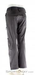O'Neill Construct Pants Mens Ski Pants, , Black, , Male, 0199-10164, 5637585708, , N1-11.jpg