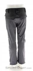 O'Neill Construct Pants Mens Ski Pants, O'Neill, Black, , Male, 0199-10164, 5637585708, 0, N2-12.jpg