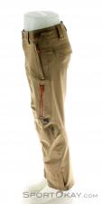 O'Neill Construct Pants Mens Ski Pants, , Beige, , Male, 0199-10164, 5637585715, , N2-07.jpg