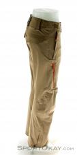 O'Neill Construct Pants Mens Ski Pants, , Beige, , Male, 0199-10164, 5637585715, , N2-17.jpg