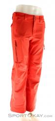 O'Neill Construct Pants Mens Ski Pants, , Red, , Male, 0199-10164, 5637585721, , N1-01.jpg