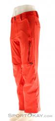 O'Neill Construct Pants Mens Ski Pants, , Red, , Male, 0199-10164, 5637585721, , N1-06.jpg