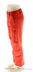 O'Neill Construct Pants Mens Ski Pants, O'Neill, Červená, , Muži, 0199-10164, 5637585721, 8719403206668, N2-07.jpg
