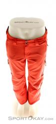 O'Neill Construct Pants Mens Ski Pants, , Red, , Male, 0199-10164, 5637585721, , N3-03.jpg