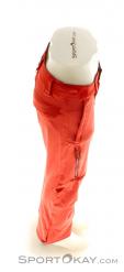 O'Neill Construct Pants Mens Ski Pants, O'Neill, Red, , Male, 0199-10164, 5637585721, 8719403206668, N3-18.jpg