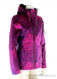O'Neill Jones Contour Jacket Womens Ski Jacket, O'Neill, Purple, , Female, 0199-10165, 5637585736, 8719403218418, N1-01.jpg