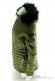 O'Neill Finesse Hybrid Women Ski Jacket, , Olive-Dark Green, , Female, 0199-10166, 5637585757, , N2-07.jpg