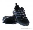 adidas Terrex Swift R2 GTX Womens Trekking Shoes Gore-Tex, , Blue, , Female, 0002-11254, 5637585766, , N1-01.jpg