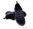 adidas Terrex Swift R2 GTX Womens Trekking Shoes Gore-Tex, adidas Terrex, Azul, , Mujer, 0002-11254, 5637585766, 0, N2-02.jpg