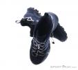 adidas Terrex Swift R2 GTX Womens Trekking Shoes Gore-Tex, , Blue, , Female, 0002-11254, 5637585766, , N4-04.jpg