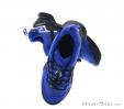 adidas Terrex Swift R2 GTX Womens Trekking Shoes Gore-Tex, , Turquoise, , Female, 0002-11254, 5637585767, , N4-04.jpg