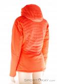O'Neill Kinetic Shield Jacket Womens Ski Touring Jacket, , Orange, , Female, 0199-10167, 5637585789, , N1-11.jpg
