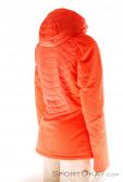 O'Neill Kinetic Shield Jacket Womens Ski Touring Jacket, O'Neill, Orange, , Femmes, 0199-10167, 5637585789, 8719403222767, N1-16.jpg