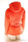 O'Neill Kinetic Shield Jacket Womens Ski Touring Jacket, , Orange, , Female, 0199-10167, 5637585789, , N2-12.jpg