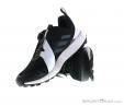 adidas Terrex Two Boa Womens Trail Running Shoes, adidas Terrex, Čierna, , Ženy, 0002-11255, 5637585805, 4059323444431, N1-06.jpg
