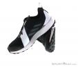 adidas Terrex Two Boa Womens Trail Running Shoes, adidas Terrex, Čierna, , Ženy, 0002-11255, 5637585805, 4059323444431, N2-07.jpg