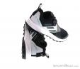 adidas Terrex Two Boa Womens Trail Running Shoes, adidas Terrex, Black, , Female, 0002-11255, 5637585805, 4059323444431, N2-17.jpg